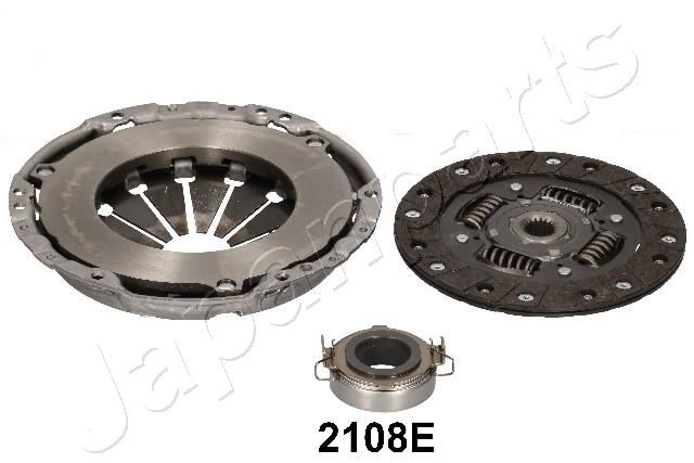 JAPANPARTS KF-2108E Kuplungkészlet