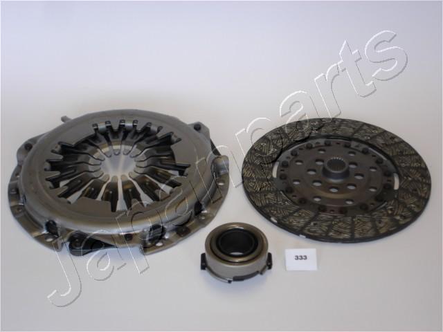 JAPANPARTS  KF-333 SET MAZDA JKF-333 M-6 2.0DITD 02-> D240/23