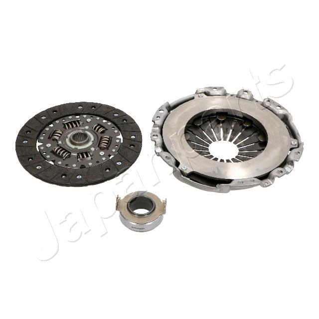 JAPANPARTS 45075 KF-440 SET HONDA JKF-440 CIVIC 1.8 ->01,CRV 2.0 ->02 D220/24