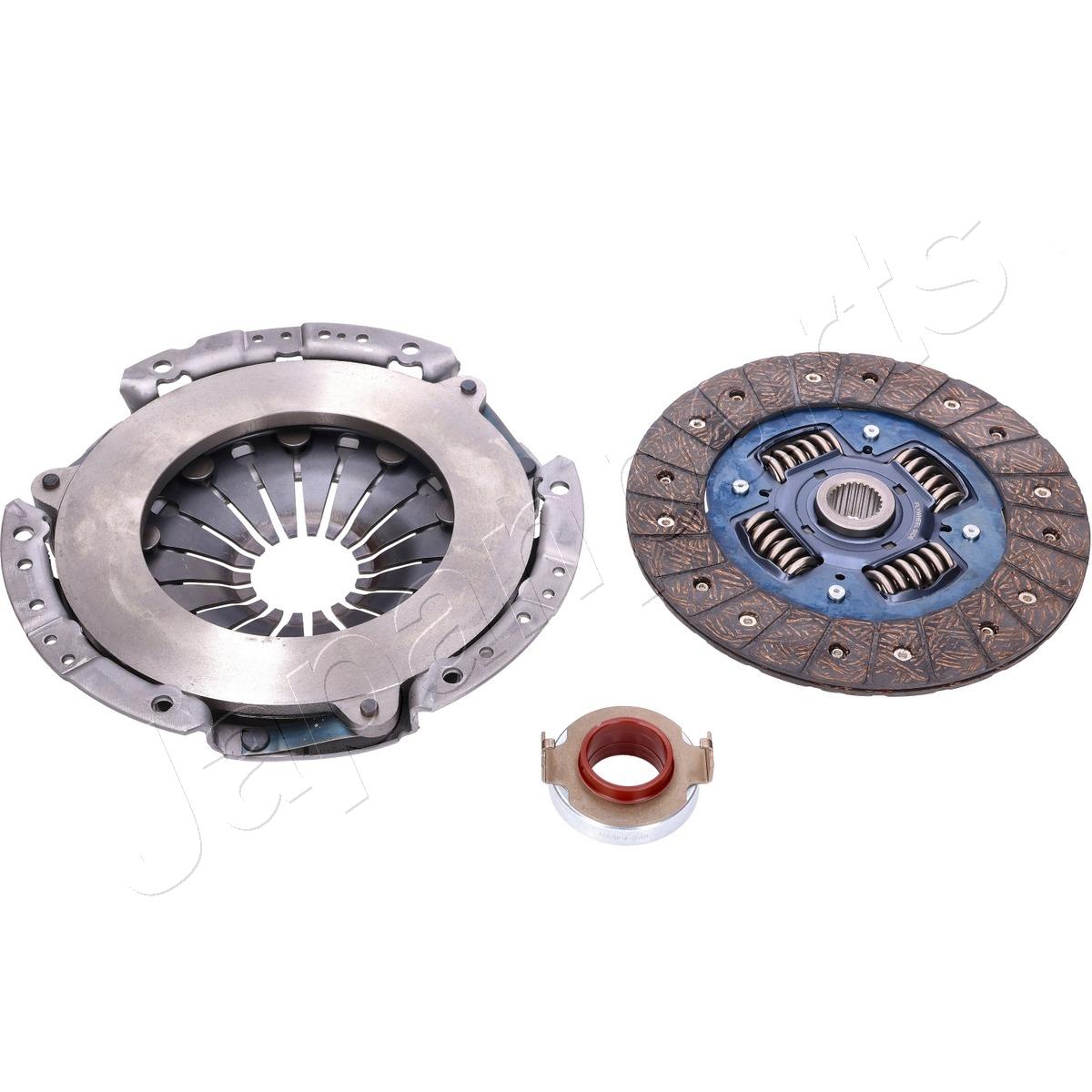 JAPANPARTS KF-464 Kuplungkészlet
