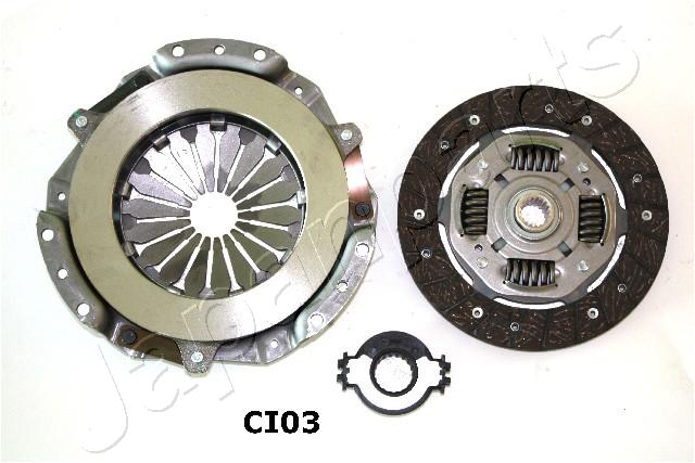 JAPANPARTS 520205 KF-CI03 SET CITROEN KF-CI03 P-206,XSARA 1.4 97-05 D180/18