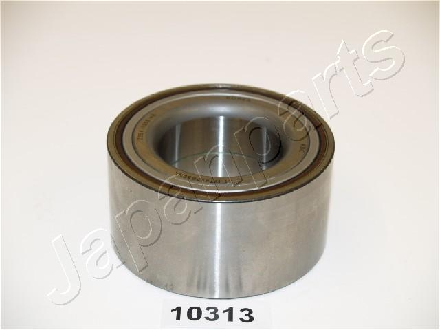 JAPANPARTS KK-10313 Kerékagy, kerékcsapágy- készlet, tengelycsonk