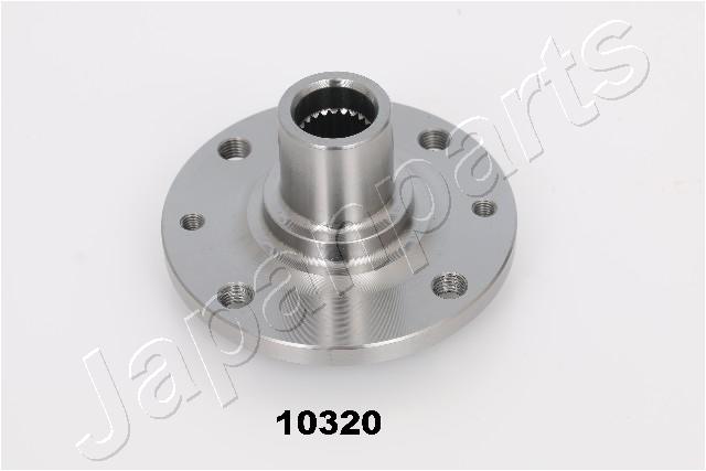 JAPANPARTS 348234 KK-10320 - Kerékagy, tengelycsonk, csapágy