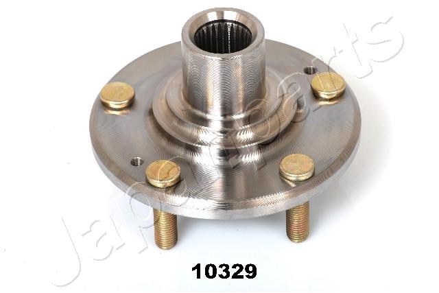 JAPANPARTS 385897 KK-10329 - Kerékagy, tengelycsonk, csapágy