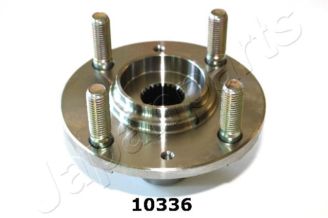 JAPANPARTS KK-10336 Kerékagy/ tengelycsonk, csapágy