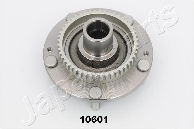 JAPANPARTS KK-10601 Kerékagy/ tengelycsonk, csapágy