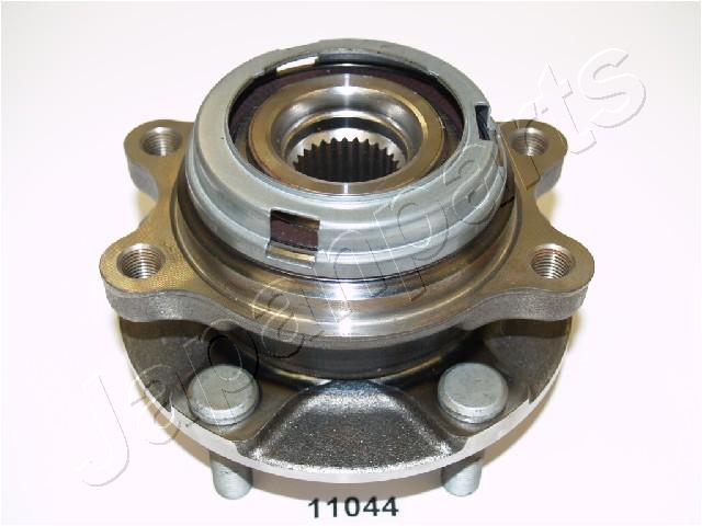 JAPANPARTS 96954 KK-11044 - Kerékagy, tengelycsonk, csapágy