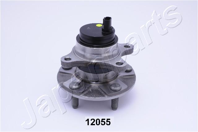 JAPANPARTS 454757 KK-12055 GLAV?INA LEXUS KK-12055 P/D.GS 300, IS 200/220D 05->