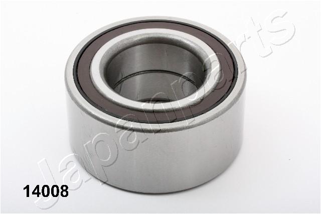 JAPANPARTS JAP KK-14008 Kerékagy, kerékcsapágy- készlet, tengelycsonk