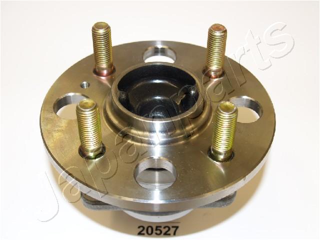 JAPANPARTS KK-20527 Kerékagy/ tengelycsonk, csapágy