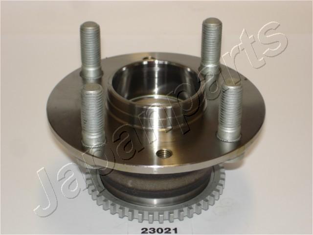 JAPANPARTS KK-23021 Kerékagy/ tengelycsonk, csapágy