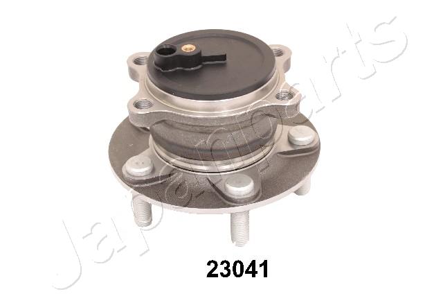 JAPANPARTS 359890 KK-23041 - Kerékagy, tengelycsonk, csapágy