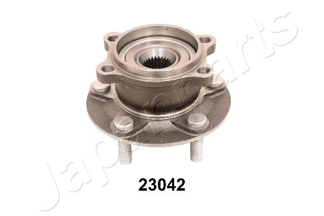 JAPANPARTS 359892 KK-23042 - Kerékagy, tengelycsonk, csapágy