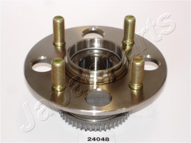 JAPANPARTS KK-24048 Kerékagy/ tengelycsonk, csapágy