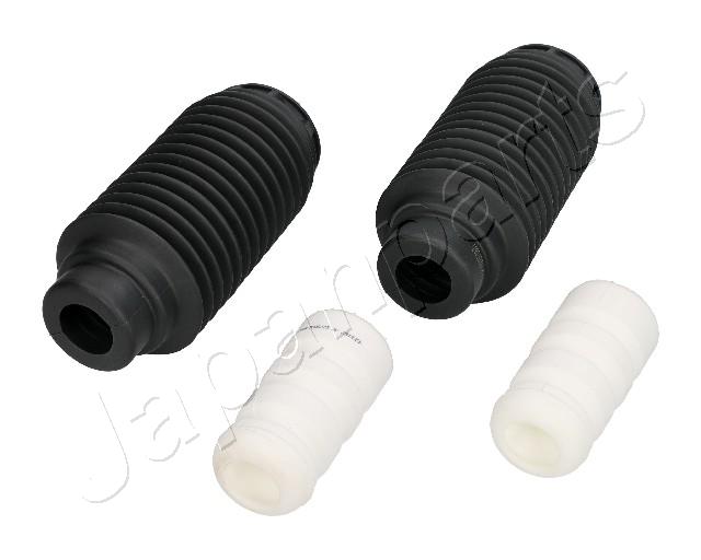 JAPANPARTS 444072 KTP-0601 - Porvédő készlet lengéscsillapítóhoz