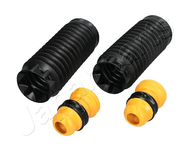 JAPANPARTS JAP KTP-0605 LENGÉSCSILLAPÍTÓ SZERELÉSI ALKAT 1030303