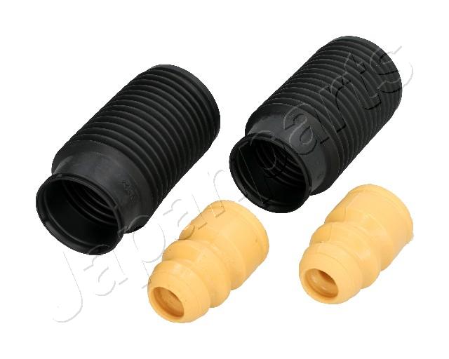 JAPANPARTS KTP-H04 porvédő készlet, lengéscsillapító