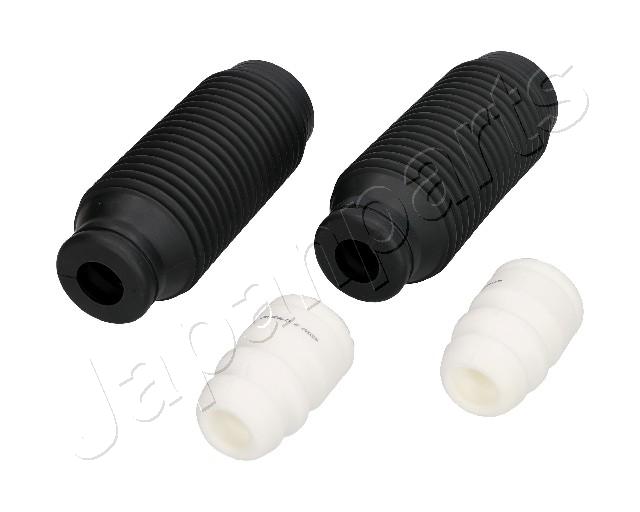 JAPANPARTS KTP-H07 porvédő készlet, lengéscsillapító