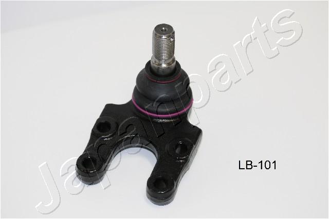 JAPANPARTS JAP LB-101 Talpas gömbfej, lengőkar gömbfej