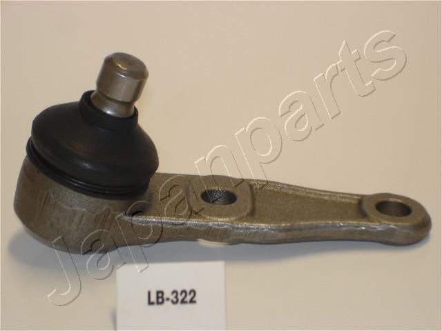 JAPANPARTS 34761 LB-322 - Talpas gömbfej, lengőkar gömbfej