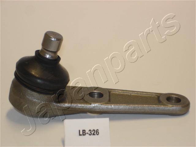 JAPANPARTS LB-326 Talpas gömbfej, lengőkar gömbfej