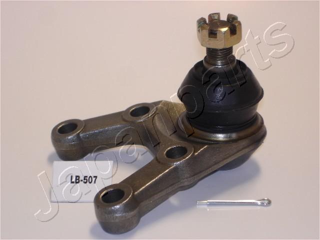 JAPANPARTS 35840 LB-507 - Talpas gömbfej, lengőkar gömbfej