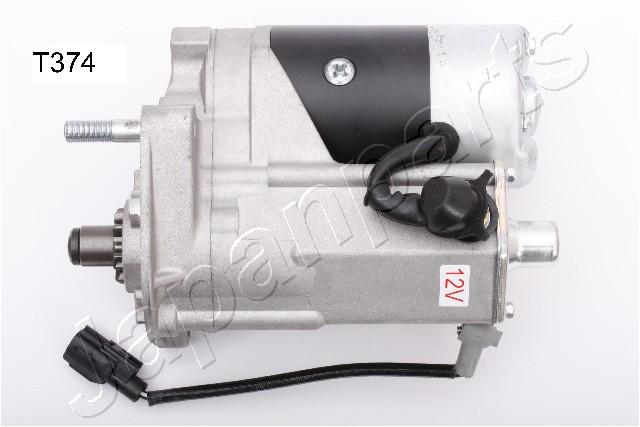 JAPANPARTS JAP MTT374 Önindító