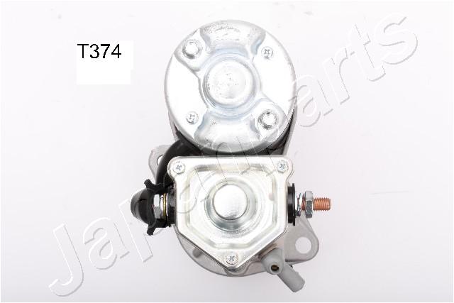 JAPANPARTS JAP MTT374 Önindító