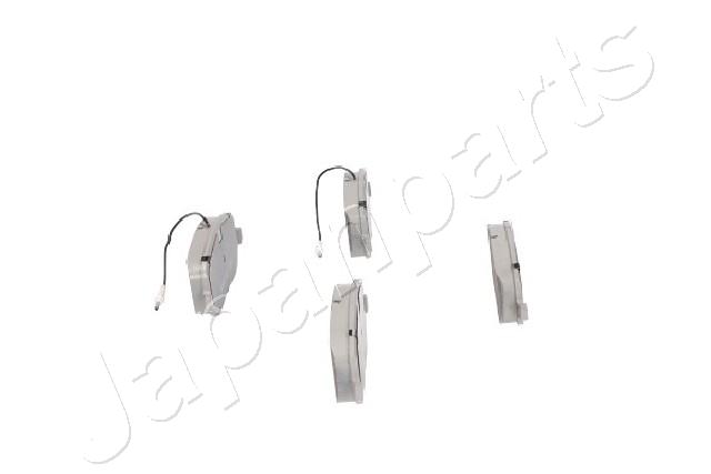 JAPANPARTS JAP PA-0028AF 1020202 FÉKBETÉT