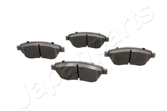JAPANPARTS JAP PA-0041AF 1020202 FÉKBETÉT