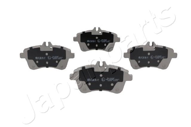 JAPANPARTS JAP PA-0069AF 1020202 FÉKBETÉT