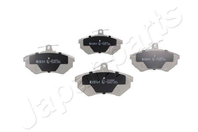JAPANPARTS JAP PA-0083AF 1020202 FÉKBETÉT