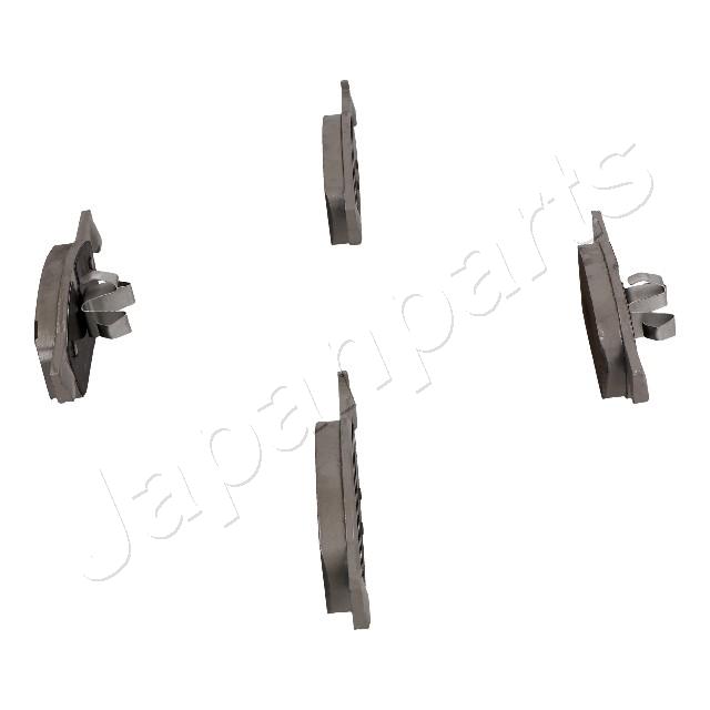 JAPANPARTS JAP PA-0093AF 1020202 FÉKBETÉT
