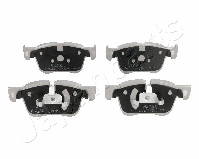 JAPANPARTS JAP PA-0095AF 1020202 FÉKBETÉT