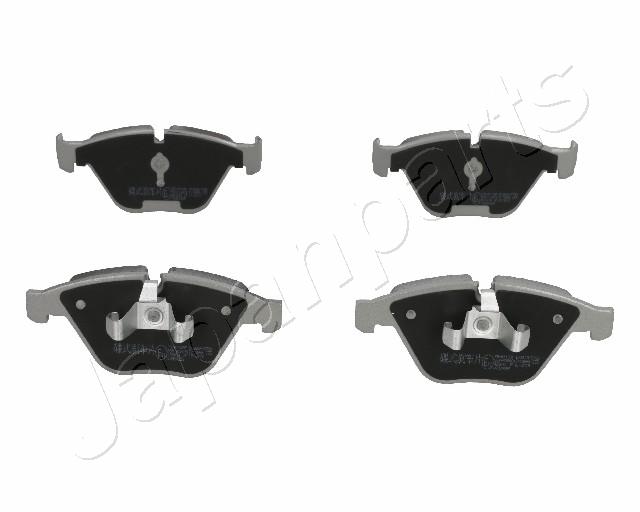 JAPANPARTS JAP PA-0113AF 1020202 FÉKBETÉT
