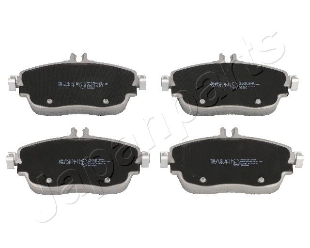 JAPANPARTS JAP PA-0503AF 1020202 FÉKBETÉT