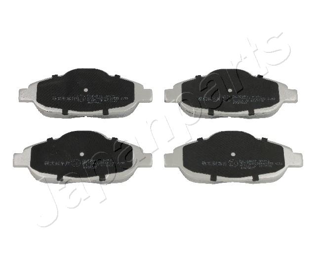 JAPANPARTS JAP PA-0644AF 1020202 FÉKBETÉT