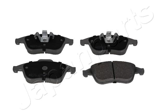 JAPANPARTS JAP PA-0729AF FÉKBETÉT 1020202