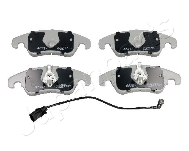 JAPANPARTS JAP PA-0916AF 1020202 FÉKBETÉT