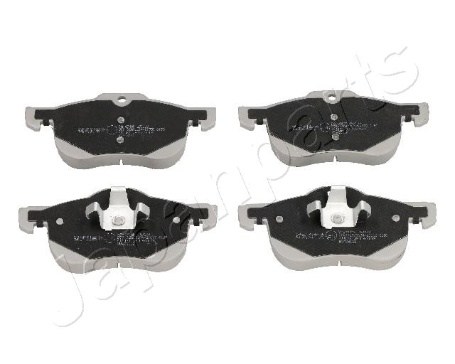 JAPANPARTS JAP PA-494AF FÉKBETÉT 1020202