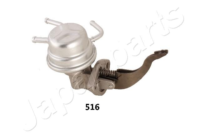 JAPANPARTS 90952 PB-516 - Üzemanyagszivattyú, üzemanyag pumpa