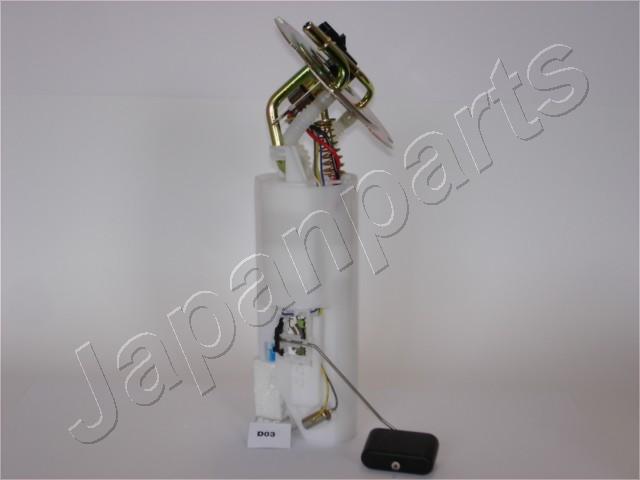 JPA PB-D03 POMPA PAL. DAEWOO NUBIRA 1.6 97-