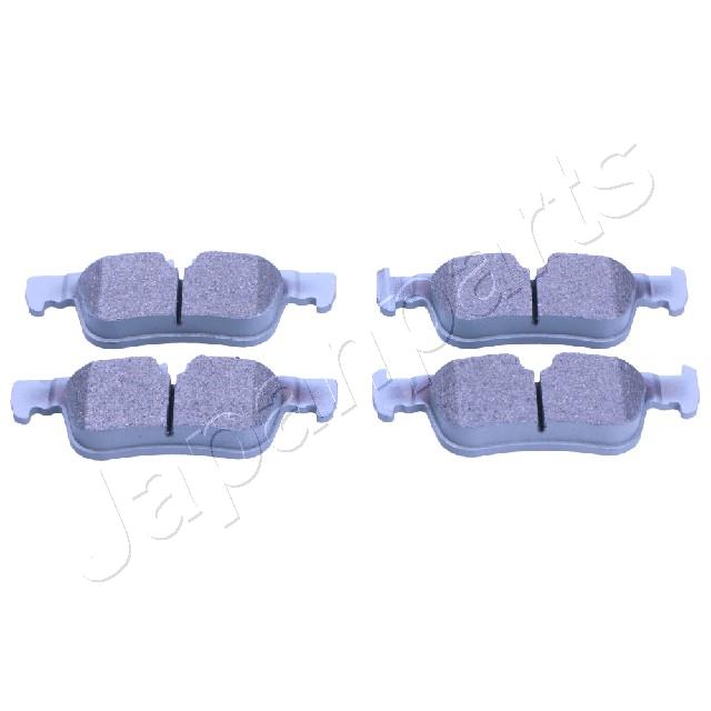 JAPANPARTS JAP PP-0103AF 1020202 FÉKBETÉT