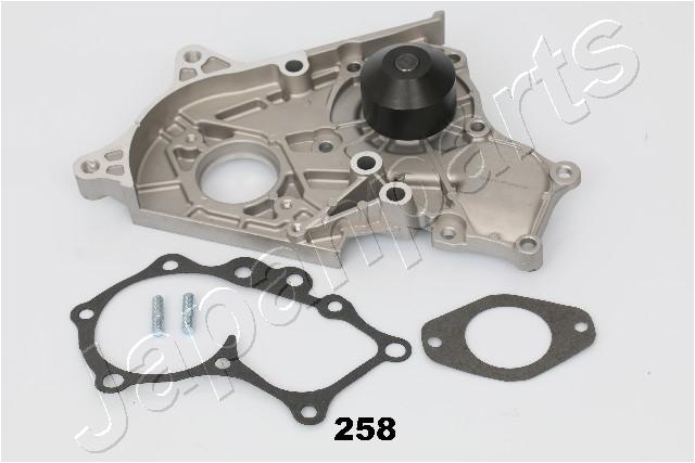 JAPANPARTS 29988 PQ-258 - Vízszivattyú, vízpumpa