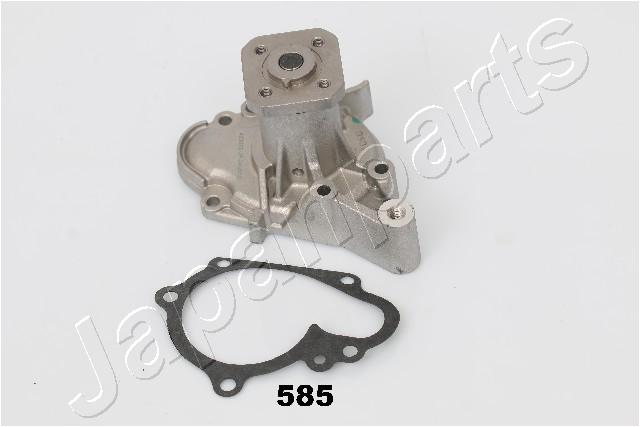 JAPANPARTS 58594 PQ-585 - Vízszivattyú, vízpumpa