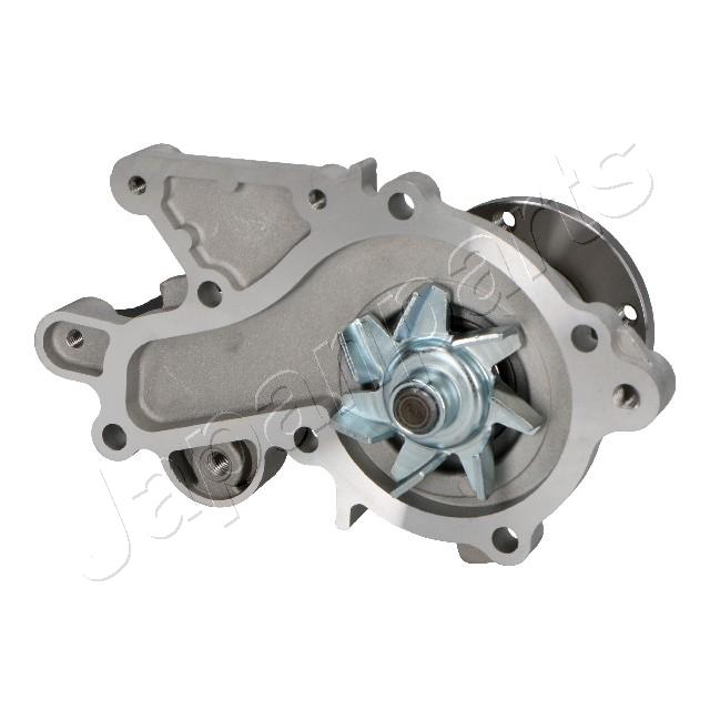 JAPANPARTS PQ-804 Vízszivattyú, vízpumpa