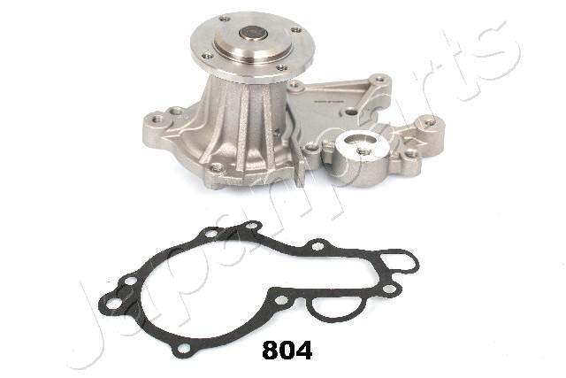 JAPANPARTS PQ-804 Vízszivattyú, vízpumpa