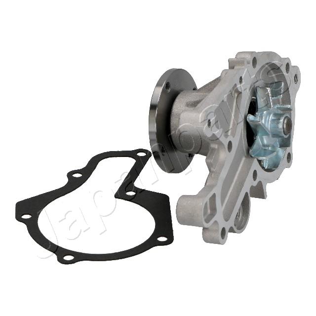 JAPANPARTS PQ-804 Vízszivattyú, vízpumpa