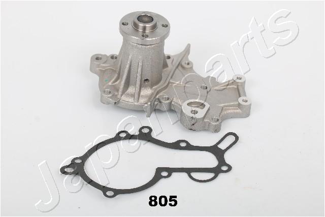 JAPANPARTS 29986 PQ-805 - Vízszivattyú, vízpumpa