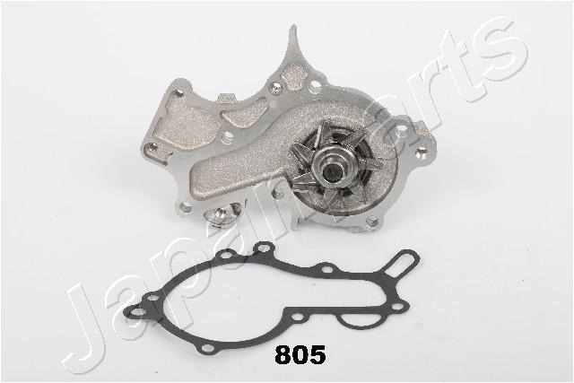 JAPANPARTS JAP PQ-805 Vízszivattyú, vízpumpa